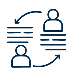 Collaboration Icon